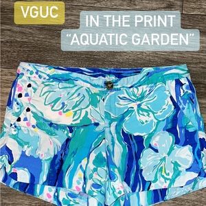 Lilly Pulitzer Shorts